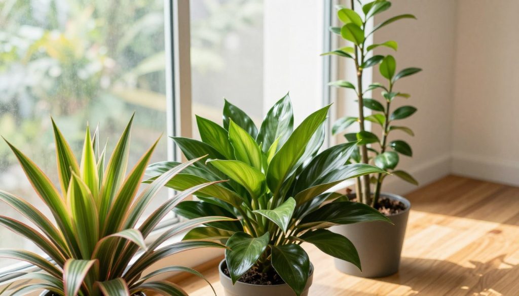 Dracaena varieties