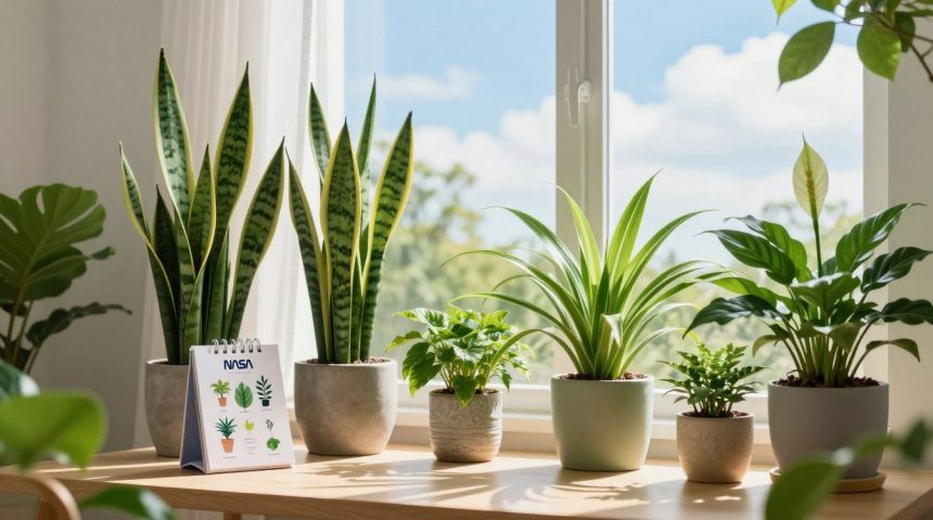 best indoor plants