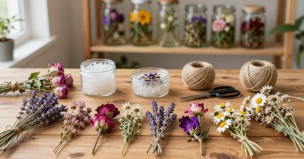 How to Preserve Flowers: 7 Easy Methods to Make Them Last