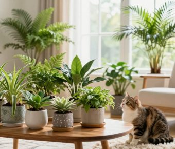 Indoor Plants